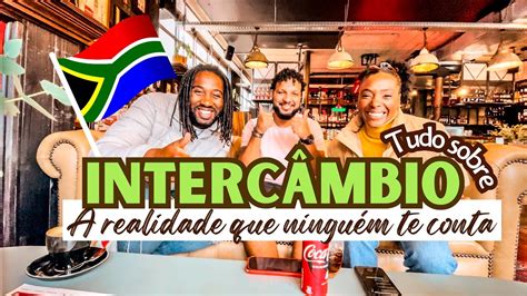 Interc Mbio Em Cape Town Tudo Que Voc Precisa Saber Capetown