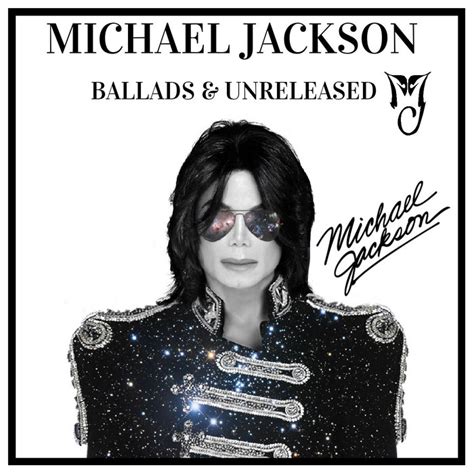 Michael Jackson Ballads | FREEATLAST MUSIC