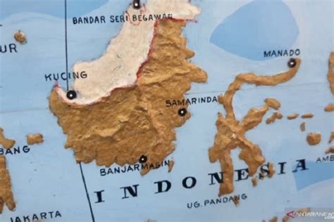 Detail Gambar Pulau Kalimantan Gambar Pulau Kalimantan Koleksi Nomer 27