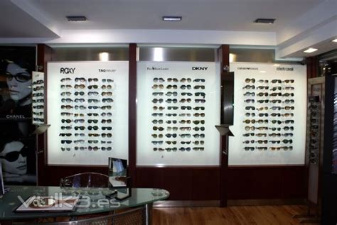 Optica Audio Vision Alzira