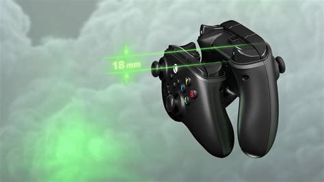 Xbox Nano Controller on Behance