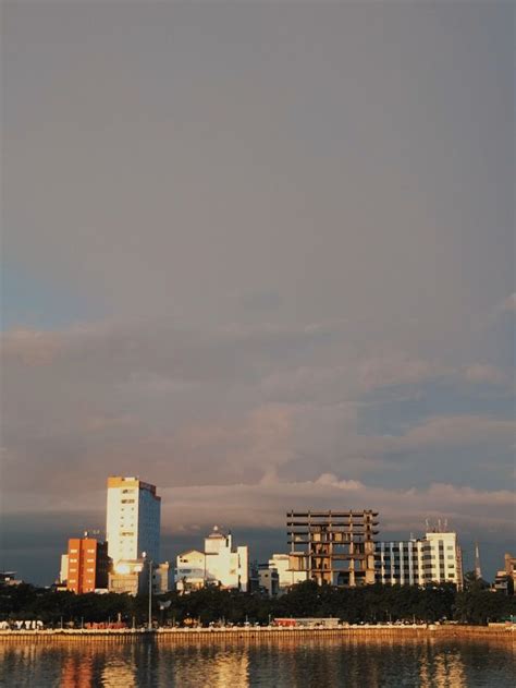 Pantai Losari Makassar