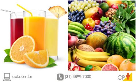 Suco Detox Desintoxica O Organismo E Auxilia Na Perda De Peso Cursos