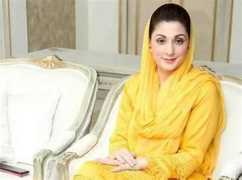 Was Given Rat-Contaminated Food In Jail: Maryam Nawaz - Lokmarg - News ...