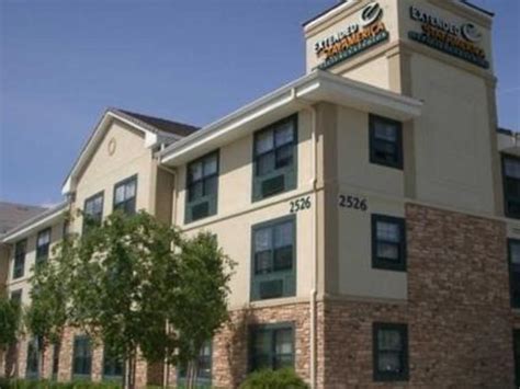 Extended Stay America Suites - Stockton - Tracy, Tracy (CA) | 2023 Updated Prices, Deals