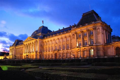 The Top 5 Tourist Attractions Not To Miss When Visiting Brussels