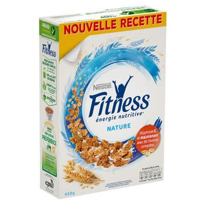 Bons De R Duction Gratuits Nestl C R Ales Fitness S Lectionner