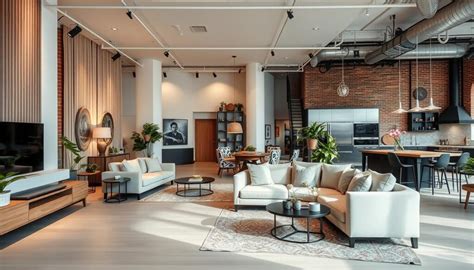 8 Maneiras de Usar o Design de Interiores Para Criar Ambientes ...
