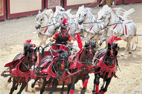 S Jours Au Puy Du Fou En Vente Priv E Club Ventes Priv Es