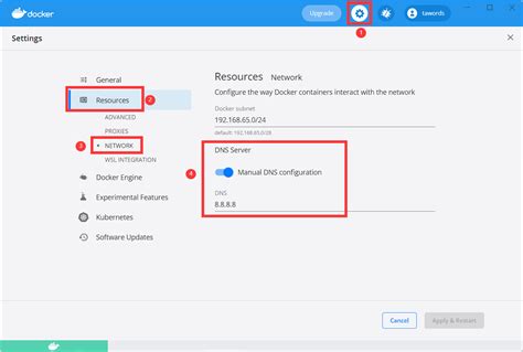 Windows Docker Error Response From Daemon I O Timeout