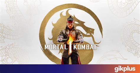 Filtran Los Nuevos Luchadores Del DLC Del Mortal Kombat 1