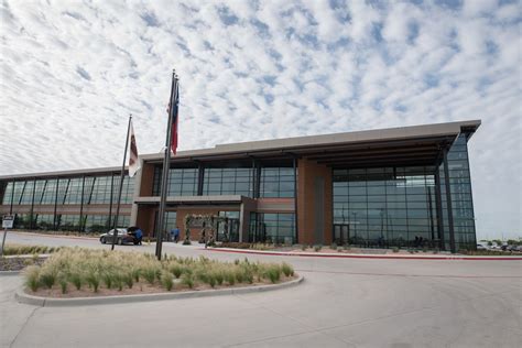 Farmer Bros Unveils Massive New Texas Headquarters | Daily Coffee News ...