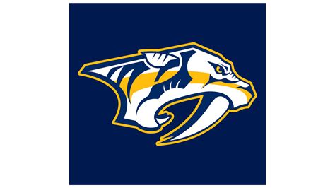 Nashville Predators Logo, symbol, meaning, history, PNG, brand