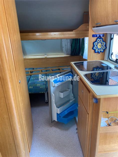 Wohnwagen Bauna Sauna Sauna F R Ihr Zuhause