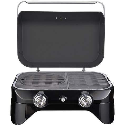 Campingaz Gas Tischgrill Attitude Lx Kaufen Bei Obi