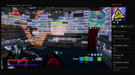 Live De Fortnite Darykito Na Shop Arenas E Creative YouTube