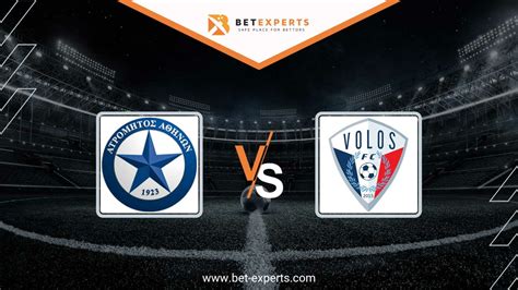 Atromitos Vs Volos Prediction Tips Odds By Bet Experts