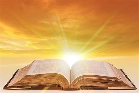 Royalty Free Open Bible Pictures Images And Stock Photos Istock