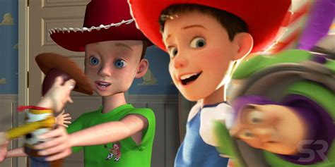 Toy story 1 vs toy story 4 graphics - loxapenny