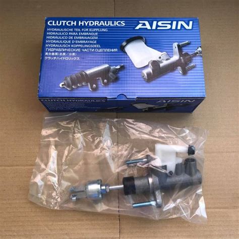 Original Aisin Clutch Master Cylinder For Toyota Corolla Altis