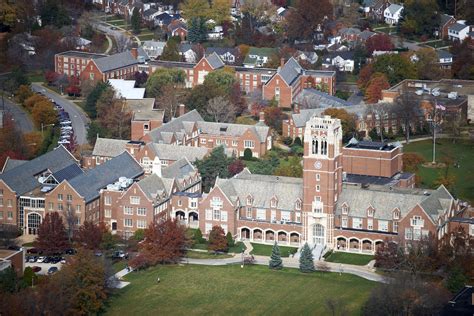 John Carroll University