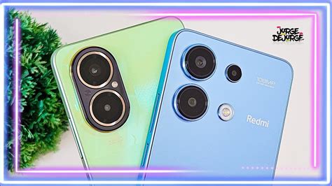 Melhor Escolha Redmi Note 13 Vs Realme C67 Menos De R 1000 YouTube