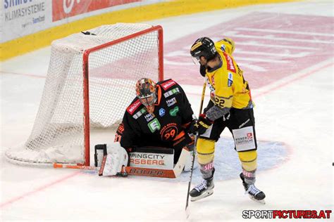 Vienna Capitals Graz Ers Sportpictures At