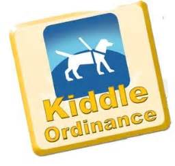 Kiddle Ordinance passes in Hallandale Beach | Disability Independence ...