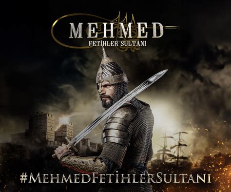 Mehmed Fetihler Sultan B L M Fragman Yay Nda