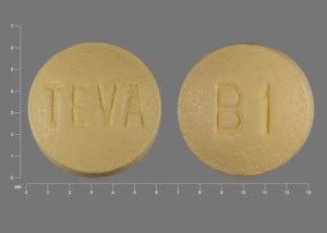 Teva Yellow Pill Images Pill Identifier Drugs