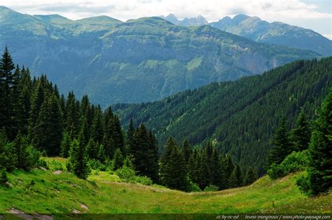 Paysage De Montagne Les Plus Belles Photos Par Bonjour Nature