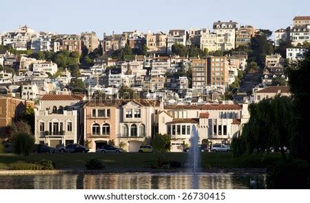 Marina District San Francisco Stock Photo 26730415 - Shutterstock