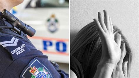 Police Officer In Maroochydore Court For Domestic Violence Threats