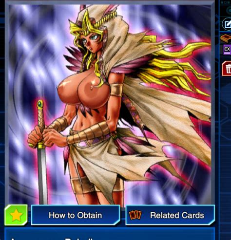 Post Amazoness Amazoness Paladin Edit Rochestedorm Yu Gi Oh