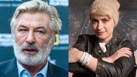 La Tajante Decisión Que Tomó Alec Baldwin Tas Su Trágico Tiroteo En La