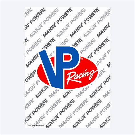 Merchandise Vp Racing Fuels Australia