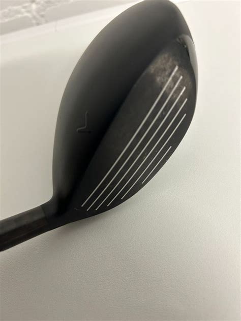 Golfschläger LH Callaway XR Pro Holz 3 Loft 14 Stiff Flex Kaufen auf