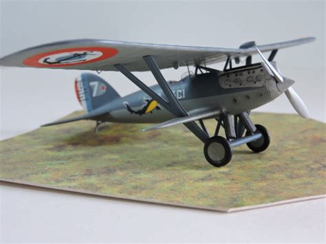 Nieuport Delage Nid Azur