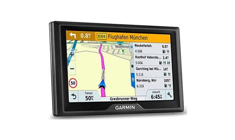 Garmin Drive 50 Lmt Un Navegador Básico Para Tu Coche Por Sólo 11499