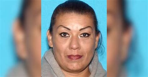 Arrest Made After Missing Modesto Womans Body Found In San Joaquin