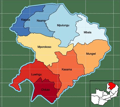 Councils in Northern Province warned, you risk reduced CDF if not ...