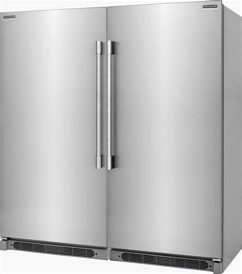 Frigidaire Professional Series Fridge Manual