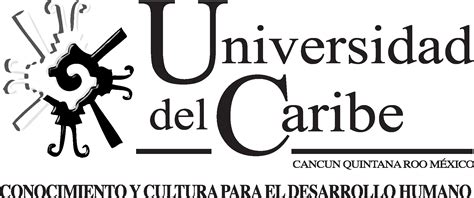 Universidad del Caribe Cancun Logo Vector - (.Ai .PNG .SVG .EPS Free Download)