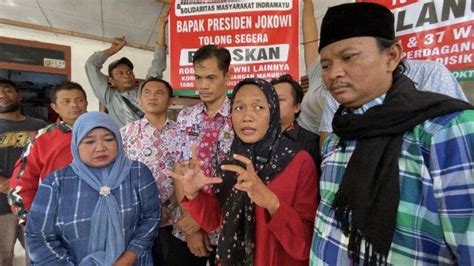 Kronologi Mantan Anggota Dprd Indramayu Diduga Jadi Korban Tppo Di