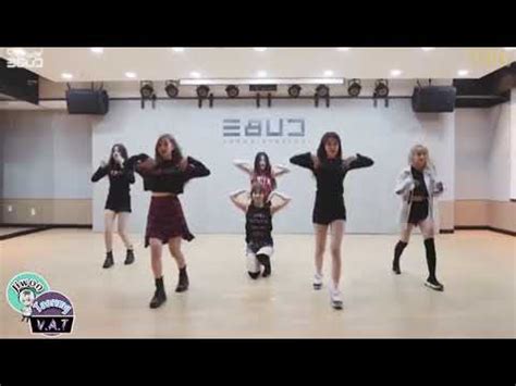 Dance Tutorial Latata G I DLE Mirrored Slow Dance Jiwon