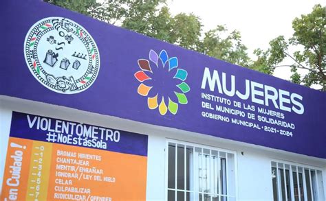 Lili Campos Inaugura Cuarto Centro De Justicia Para Mujeres