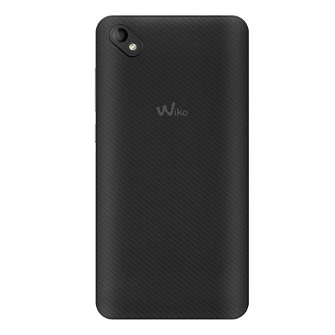 Wiko Sunny 2 Plus Anthracite Mobile Smartphone Wiko Sur LDLC