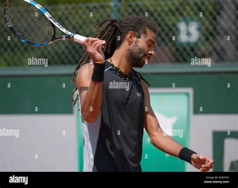 Stade Roland Garros Paris France 25th May 2016 Roland Garros