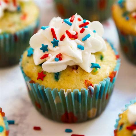 The top 15 Ideas About Cupcakes for Kids – Easy Recipes To Make at Home