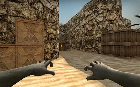 CSO2 Zombie Claw Pack Counter Strike Global Offensive Mods